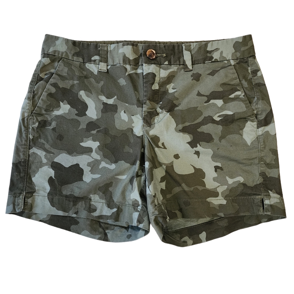 Old Navy Cargo Shorts Sz 6